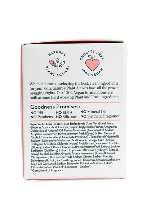 Goodness Bright Eyes Vitamin C Eye Cream product photo View 29 L