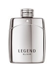 Montblanc Legend Elixir Parfum product photo