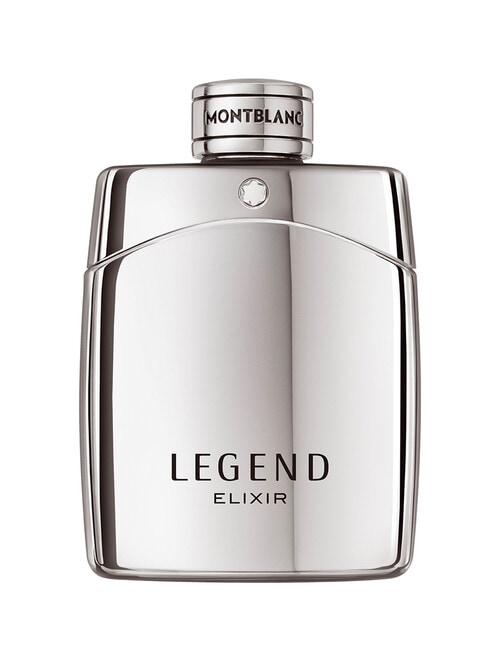 Montblanc Legend Elixir Parfum product photo