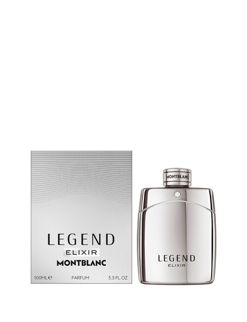Montblanc Legend Elixir Parfum product photo View 02 L