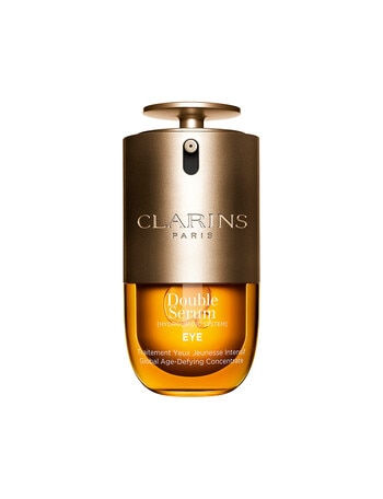Clarins Double Serum Eye, 20ml product photo