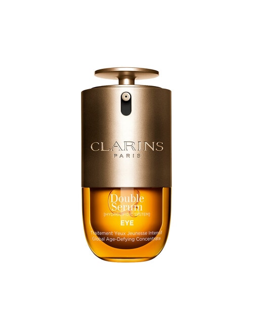 Clarins Double Serum Eye, 20ml product photo