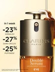 Clarins Double Serum Eye, 20ml product photo View 02 S