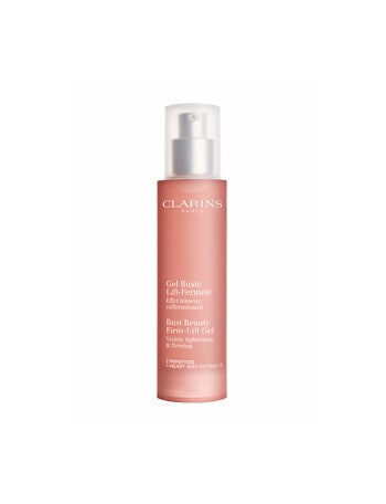 Clarins Bust Beauty Extra-Lift Gel, 50ml product photo