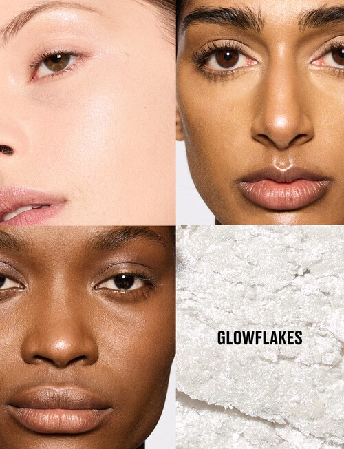 MAC Extra Dimension Skinfinish, Holiday product photo View 06 L