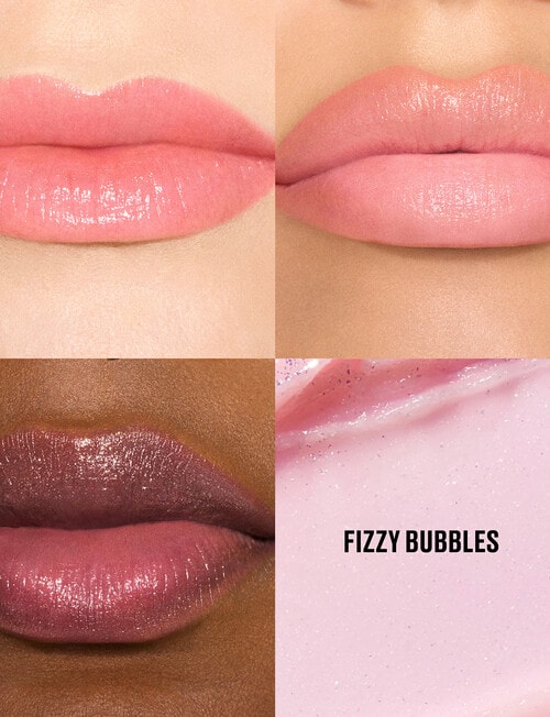 MAC Fizzy Feels Lip Balm, Holiday product photo View 07 L