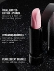 MAC Fizzy Feels Lip Balm, Holiday product photo View 09 S