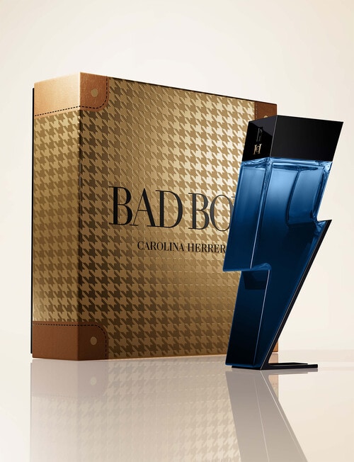 Carolina Herrera Bad Boy Cobalt 50mL Gift Set product photo View 02 L