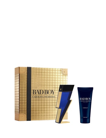Carolina Herrera Bad Boy Cobalt Absolute 100mL Gift Set product photo