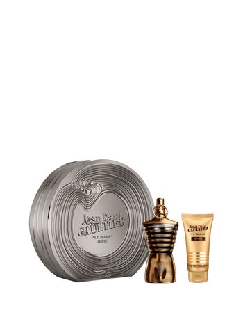 Jean Paul Gaultier Le Male Elixir 125mL Gift Set product photo
