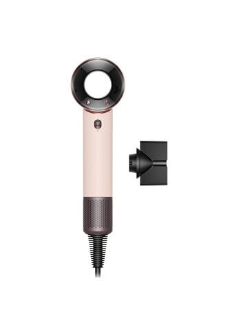 Dyson Supersonic Travel Hair Dryer Ceramic Pink, 492459-01 product photo