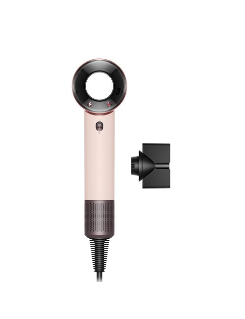 Dyson Supersonic Travel Hair Dryer Ceramic Pink, 492459-01 product photo