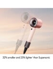 Dyson Supersonic Travel Hair Dryer Ceramic Pink, 492459-01 product photo View 02 S