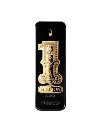 Rabanne 1 Million Black EDP, 100ml product photo