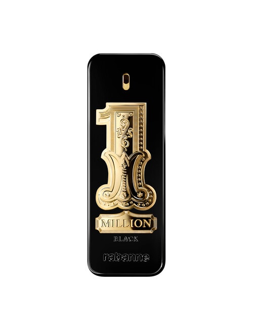 Rabanne 1 Million Black EDP, 100ml product photo