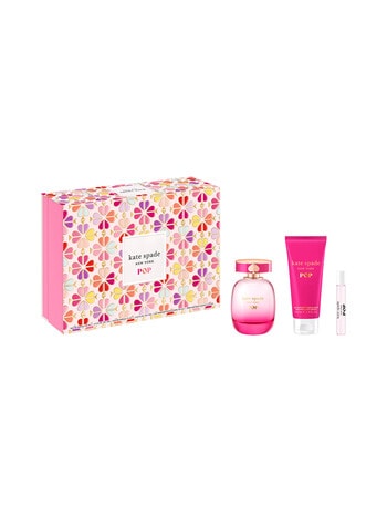 Kate Spade Pop EDP 100ml 3-Piece Set product photo
