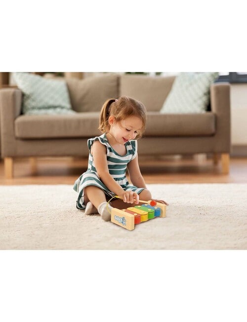 Bluey Magic Xylophone product photo View 03 L