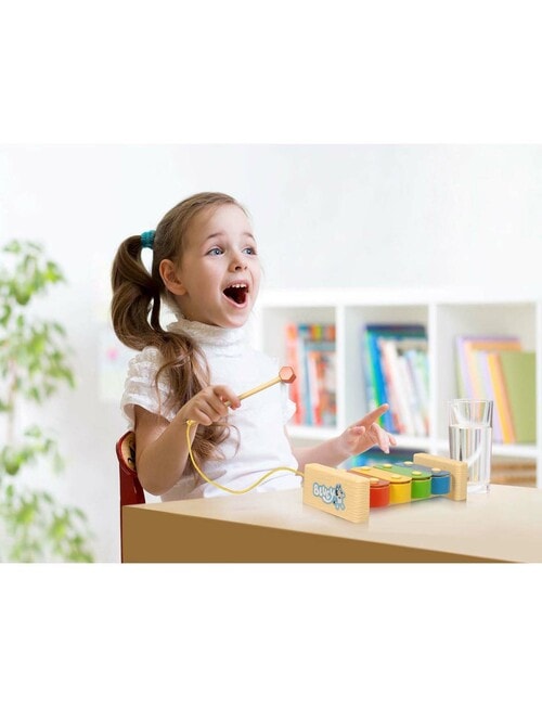 Bluey Magic Xylophone product photo View 04 L