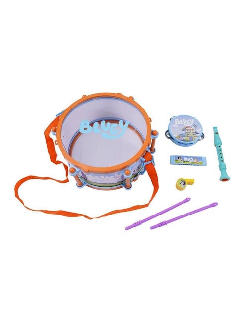 Bluey All-In-One Band Set, 7-Piece product photo View 02 L