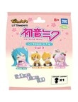 TWINCHEES Hatsune Miku Lil Sleepers Blind Bag, Assorted product photo