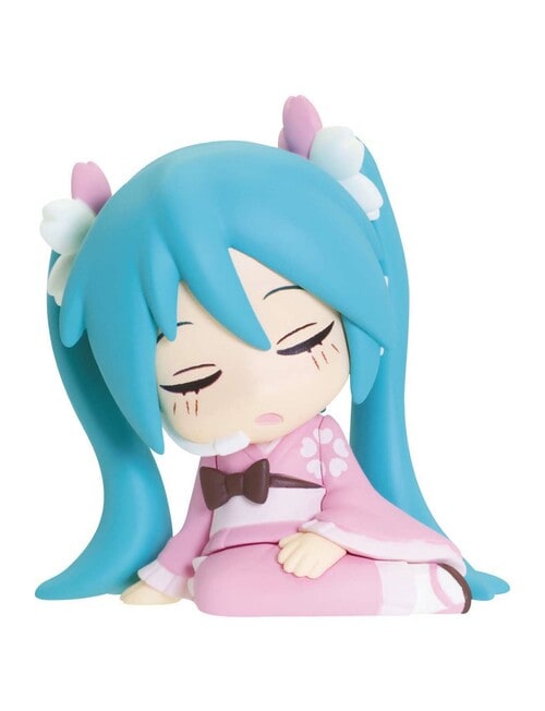 TWINCHEES Hatsune Miku Lil Sleepers Blind Bag, Assorted product photo View 02 L
