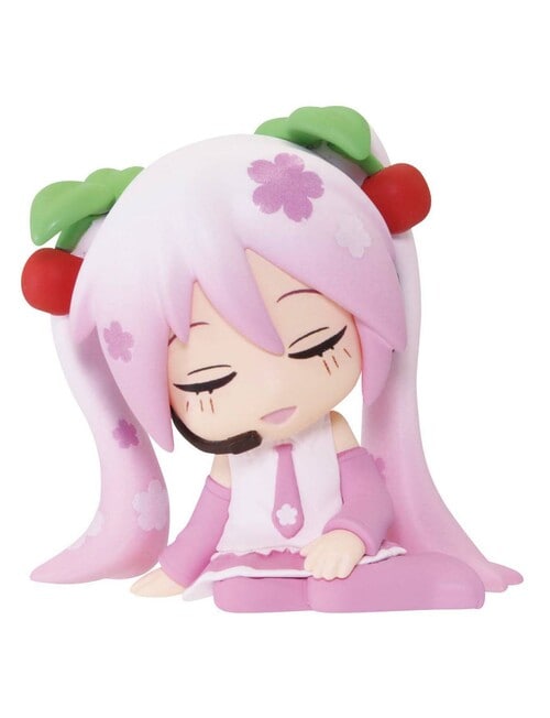 TWINCHEES Hatsune Miku Lil Sleepers Blind Bag, Assorted product photo View 03 L