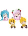 TWINCHEES Hatsune Miku Lil Sleepers Blind Bag, Assorted product photo View 04 S