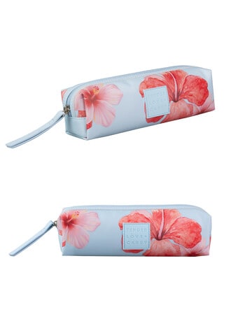 Tender Love + Carry Long Case, Hibiscus product photo