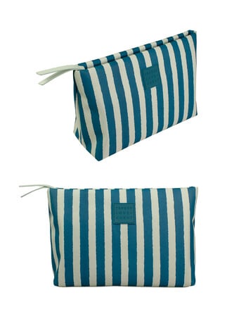 Tender Love + Carry Holdall, Painted Stripe Peppermint product photo
