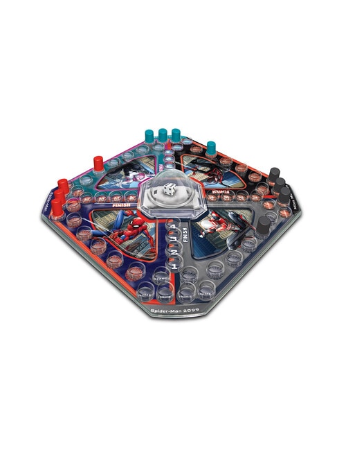 Spiderman Pressomatic Game product photo View 02 L