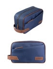 Tough Love + Carry Angled Caddy, Navy product photo