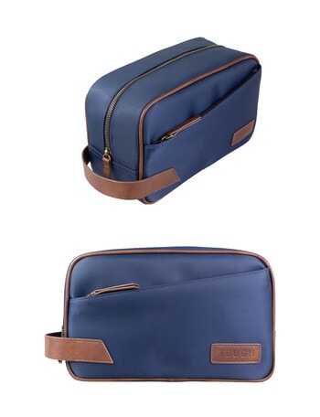 Tough Love + Carry Angled Caddy, Navy product photo