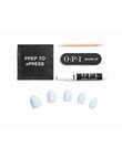 OPI Xpresson, It's a Bunny product photo View 02 S