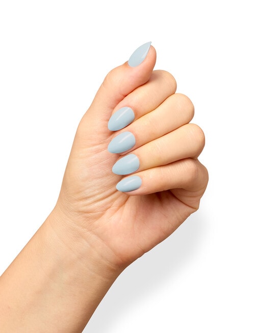 OPI Xpresson, It's a Bunny product photo View 03 L