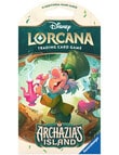 Disney Lorcana Archazia's Island, Booster Sleeve product photo View 02 S