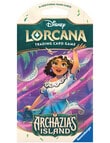 Disney Lorcana Archazia's Island, Booster Sleeve product photo View 03 S