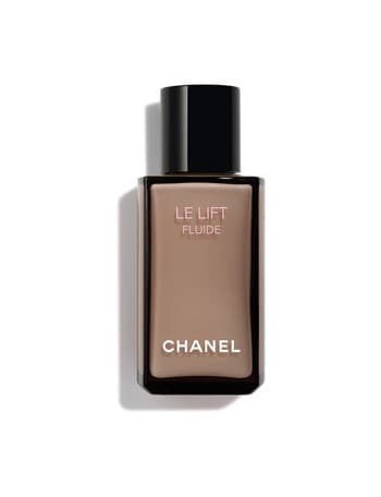 CHANEL LE LIFT FLUIDE Wrinkles, Contours & Pores, 50ml product photo