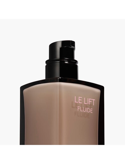CHANEL LE LIFT FLUIDE Wrinkles, Contours & Pores, 50ml product photo View 02 L