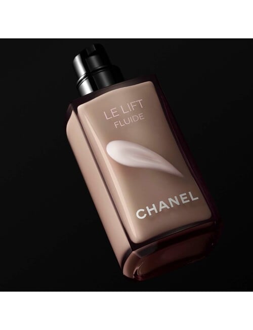 CHANEL LE LIFT FLUIDE Wrinkles, Contours & Pores, 50ml product photo View 05 L