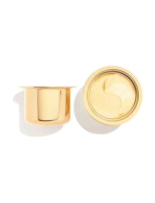 CHANEL SUBLIMAGE L'EXTRAIT BAUME REGARD, REFILL Ultimate Eye Balm: Regenerates and Repairs product photo