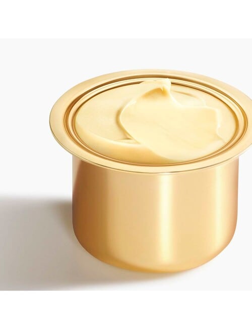 CHANEL SUBLIMAGE L'EXTRAIT BAUME REGARD, REFILL Ultimate Eye Balm: Regenerates and Repairs product photo View 02 L