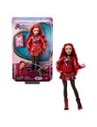 Disney Descendants: Wicked Wonderland, Red, Daughter of Queen of Hearts Fashion Doll product photo