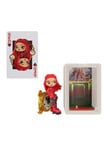 Disney Descendants: Wicked Wonderland, Stack & Reveal Doll, Assorted product photo