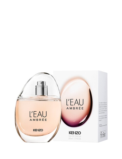 KENZO L'EAU AMBR&Eacute;E EDP product photo View 02 L