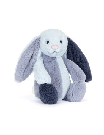 Jellycat Puddlesea Patchwork Bunny Medium product photo