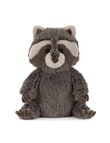 Jellycat Trixiwoo Raccoon product photo View 02 S
