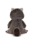 Jellycat Trixiwoo Raccoon product photo View 03 S