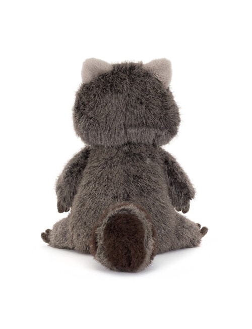 Jellycat Trixiwoo Raccoon product photo View 03 L