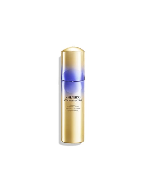 Shiseido Vital Perfection Intensive SculptDefine Serum product photo