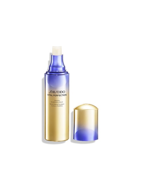 Shiseido Vital Perfection Intensive SculptDefine Serum product photo View 02 L